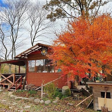 Guesthouse Kurihai Oita Exterior photo